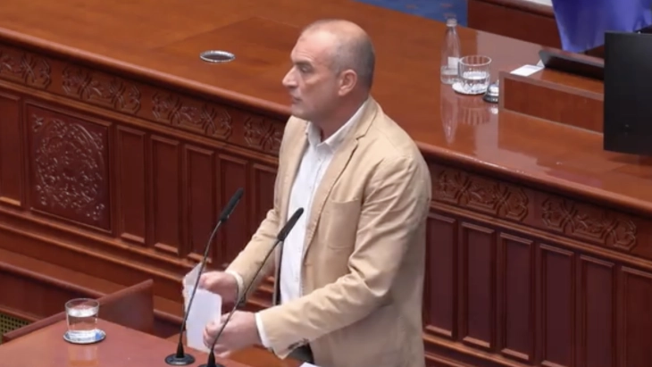 Snopçe: Po zbehet përfaqësimi i shqiptarëve, po rrezikohet krijimi i kuadrove të rinj