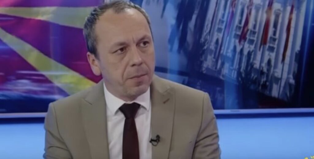 VMRO-DPMNE: Deputetët të mos kenë shtetësi të dyfishtë