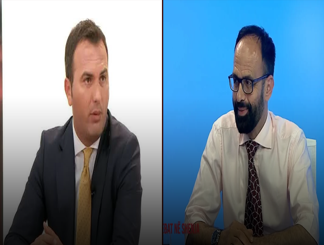 Përplasje e fortë Ademi Shasivari   Nuk guxon të flasësh për UÇK në  