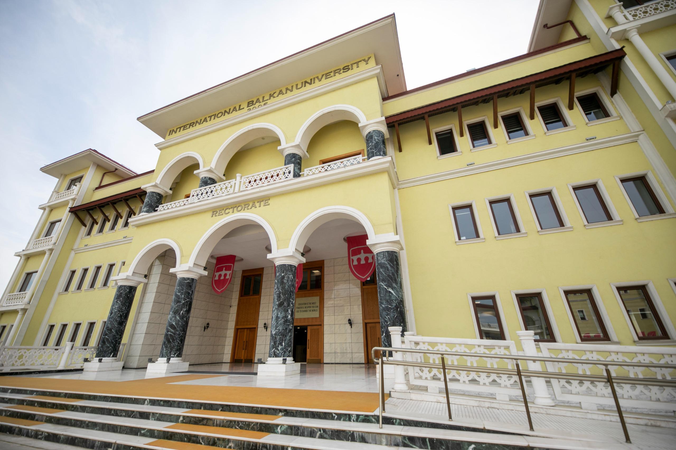 IBU themelon Qendrën për Studime mbi Turqinë