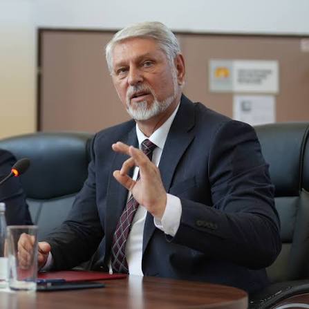 Lirohet Stevço Jakimovski