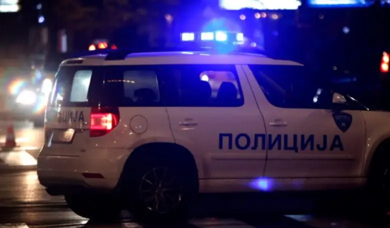 Jo zyrtare nga Almakos  Kapet një nga autorët e dyshuar të vrasjes në Dyqanxhik të Shkupit 