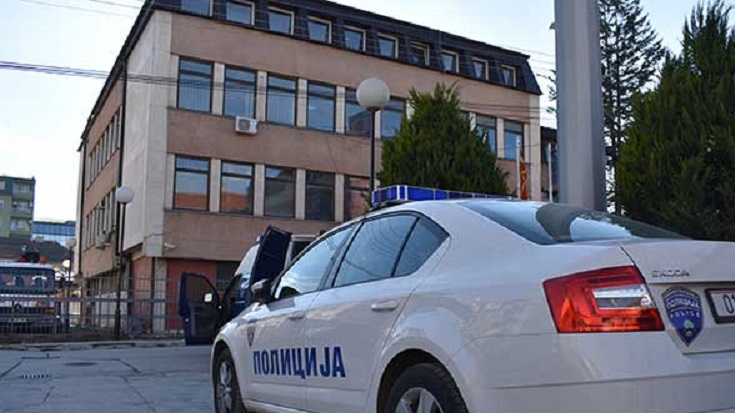 Në parcelën private has gërmime dhe një dollap tabelë për energji elektrike  denoncon në polici