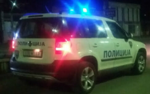 Arrestohen dy personat që një ditë më parë sulmuan 46 vjeçarin në Tetovë