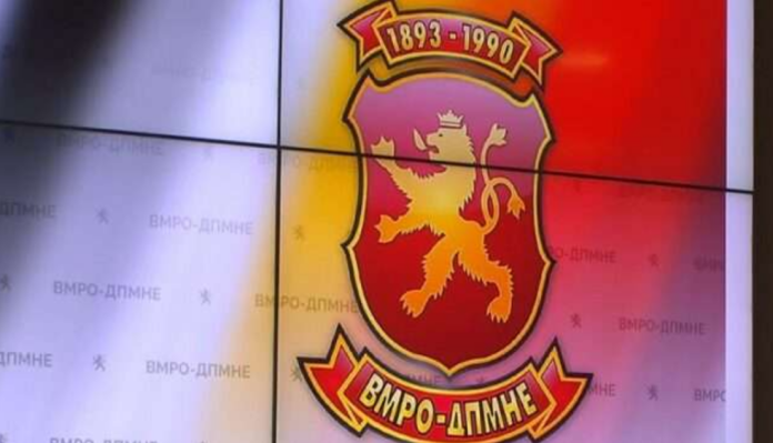 VMRO-DPMNE: Gjyqësori i politizuar është vënë në shërbim të individëve të fuqishëm dhe jo të ligjit