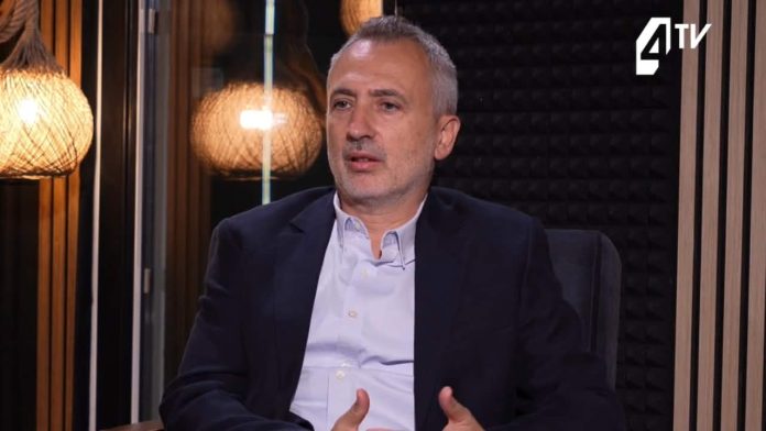 Petrov paralajmëron “dosje serioze” për zgjedhjet në LSDM: “Një gjë është vota e anëtarësisë, tjetër gjë çipat”