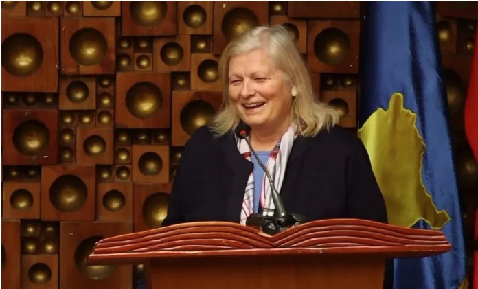 Gruaja e ‘hekurt’: Sot i jepet lamtumira e fundit Flora Brovinës