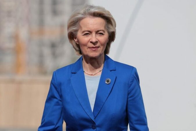 Von der Leyen në Groenlandë për të rikonfirmuar mbështetjen e BE së