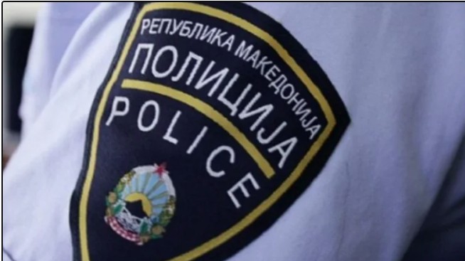Arrestohet një 52-vjeçar në Gostivar, dyshohet se sulmoi një punonjëse lokali