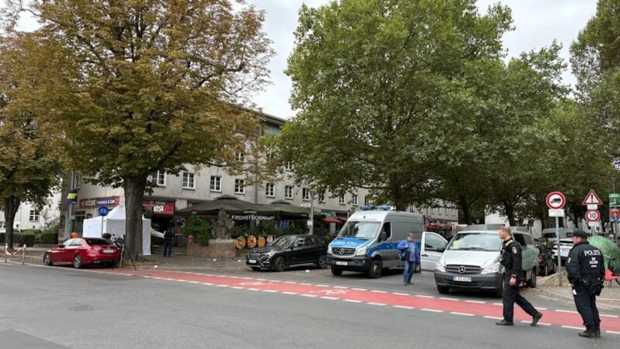 27 vjeçari nga Radusha humb jetën në një atentat me armë zjarri në Berlin