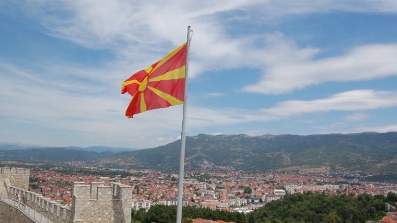 Maqedonia e Veriut sot shënon 35 vjetorin e pavarësisë