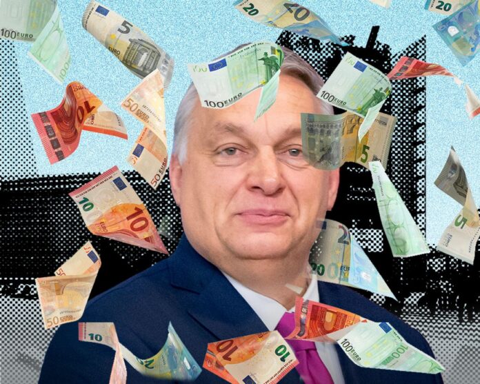 Hetime për kredinë hungareze për Maqedoninë e Veriut