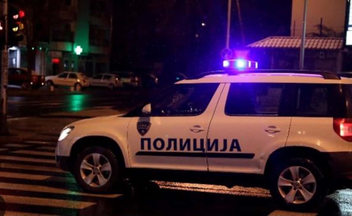 Tronditëse në Kumanovë  57 vjeçari gjendet i pajetë në veturën e tij