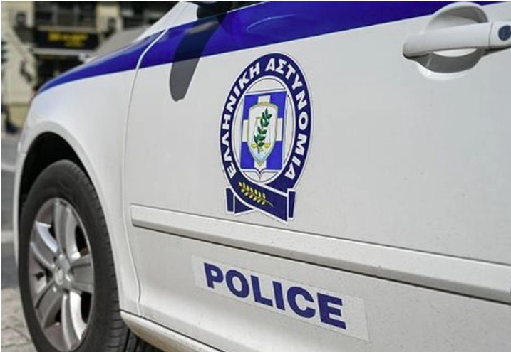 Greqi  Humb jetën shqiptari 55 vjeçar  autorët  ia mbathin  me motoçikletë