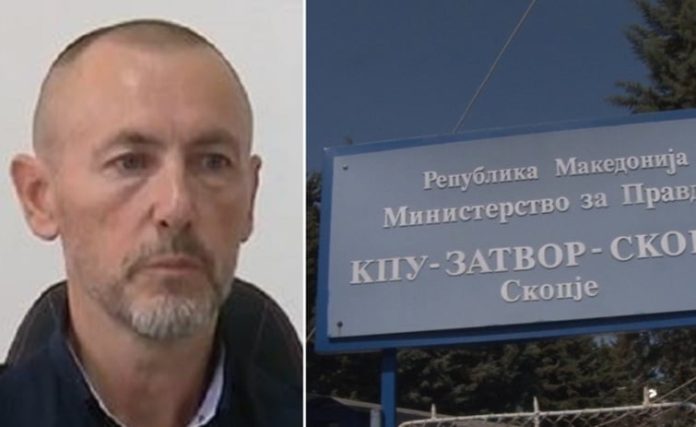 Drejtori i burgut në Shutkë jep dorëheqjen   Utkovski largohet për arsye personale