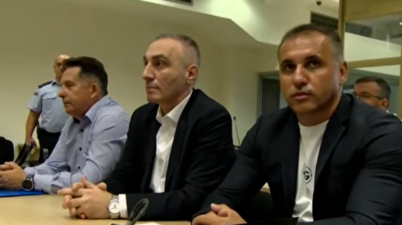  VIDEO  Rasti Lotaria Shtetërore  dëshmitari  Pajisjet e blera nuk u vunë në funksion
