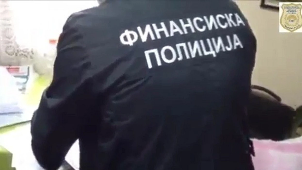 Ndalohen dy zyrtarë nga  Lotaria Shtetërore  e RMV së  dyshohen për përvetësimin e 1 3 milionë eurove