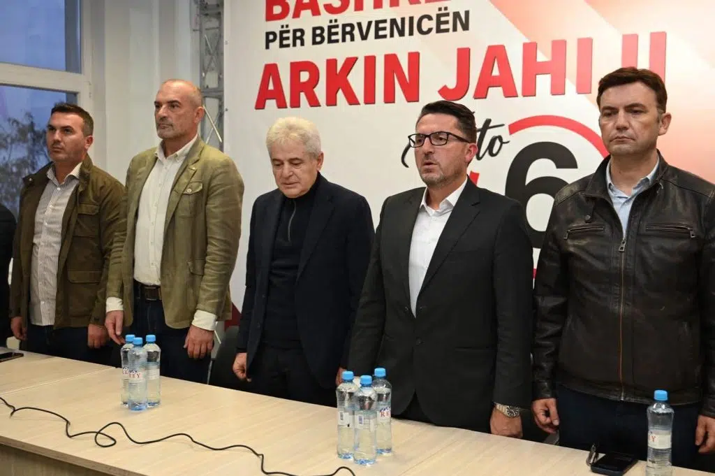 BDI: Bërvenica meriton përfaqësim dinjitoz, Arkin Jahiji është alternativa e duhur