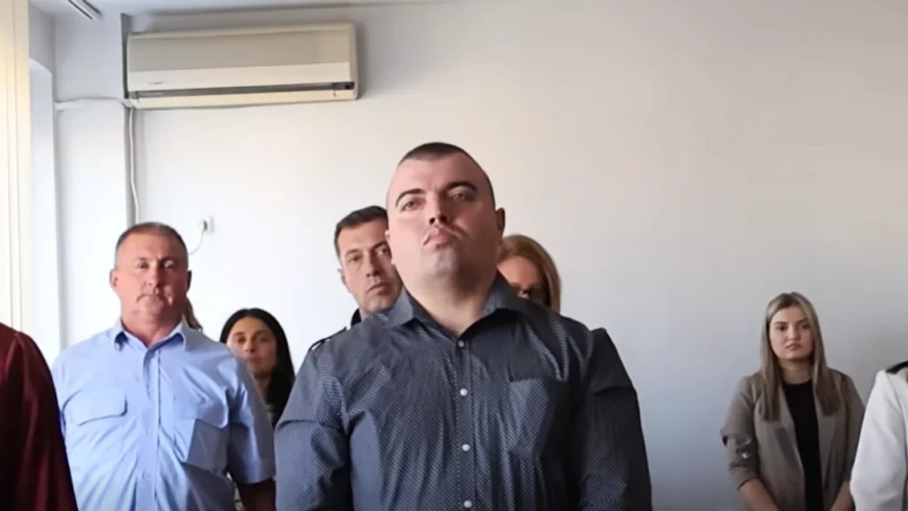 Prokuroria kërkon dënim me burg të përjetshëm për vrasësin serik nga Staro Nagoriçane