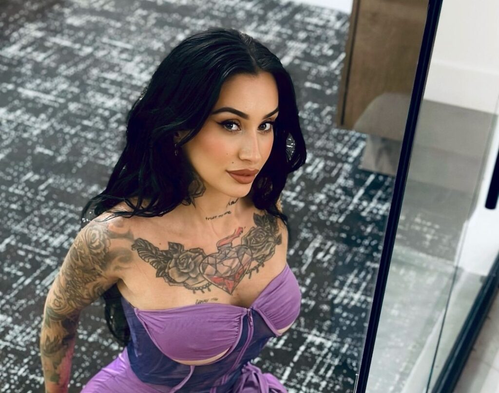 ‘Hallakatet’ Alby, kush e fotografoi në këtë gjendje?!