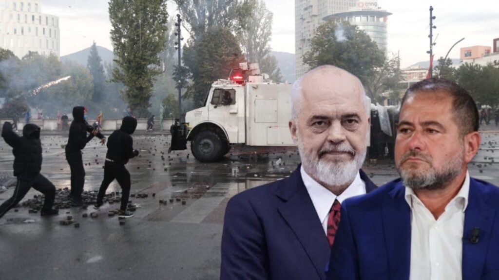 Analiza/ Armand Shkullaku: As shkopi e as karrota nuk e shpëtojnë dot Edi Ramën