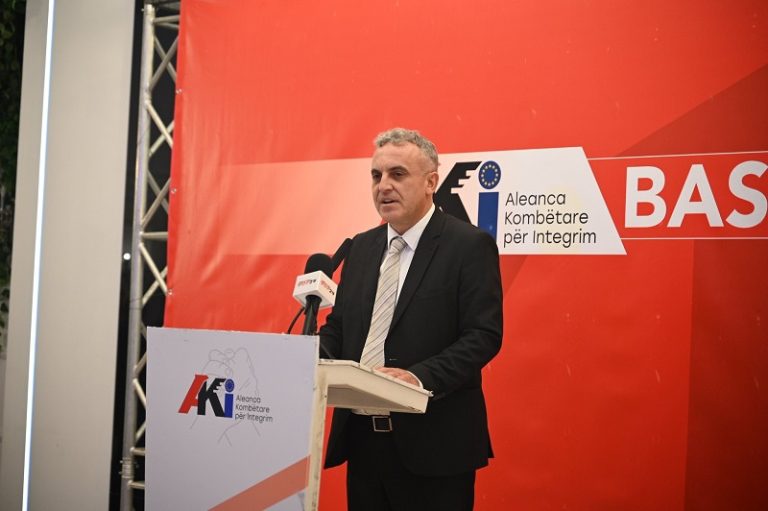 Rexhepi: Jam kërcënuar pasi zbardhëm planin e vjedhjes te parcela ndërtimore e zjarrfikësve