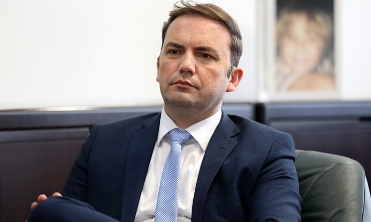 Bujar Osmani: VLEN-i i ka futur shqiptarët në pozitë inferiore