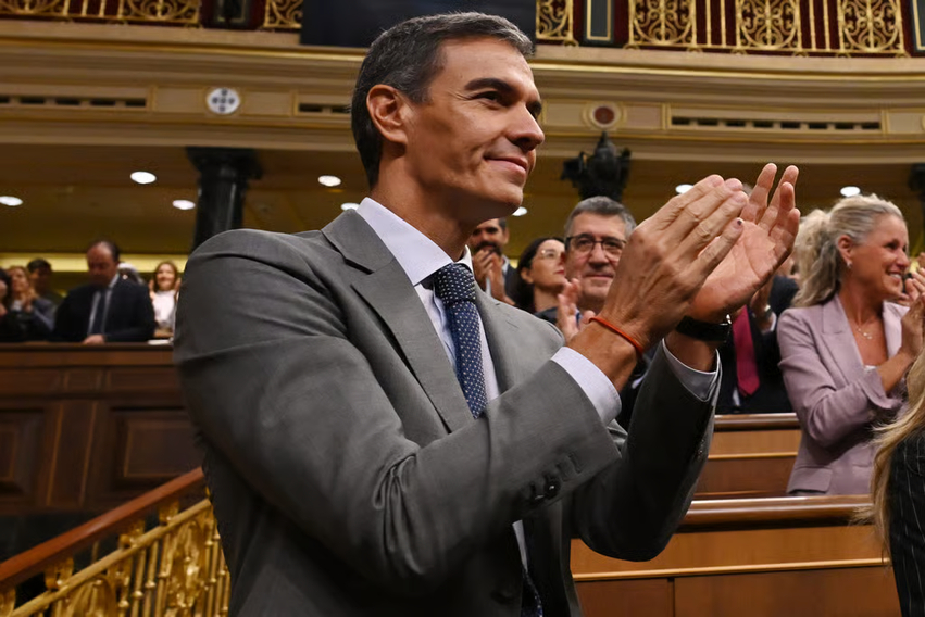 Zgjedhjet në Spanjë  në lojë edhe ekuilibrat e BE së  Çfarë rrezikon Sanchez