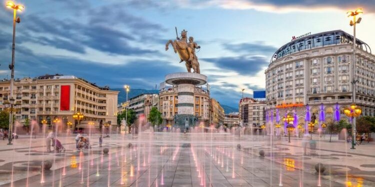 Funksionar i lartë i LSDM së paralajmëron formimin e një partie të re multietnike