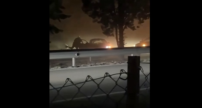 Dyshime për dhunë gjatë arrestimit në Saraj, Avokati i Popullit kërkon dokumentet