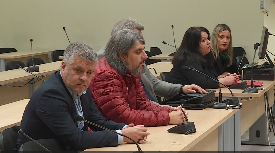 Muhamed Zeqiri dënohet me 1 vit e 7 muaj burg për shpërdorim të detyrës