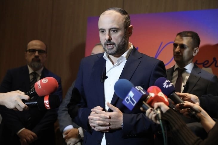 Gjorgjievski  Deri në fund të vitit do të fillojë zgjerimi i kapaciteteve për trajtimin e qenve endacakë