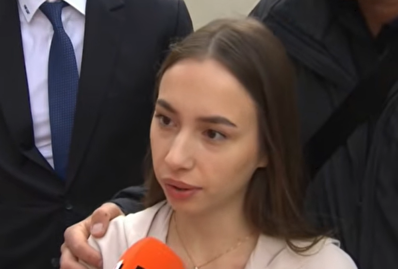(VIDEO) Iva Mihajllova do të gjykohet në mungesë