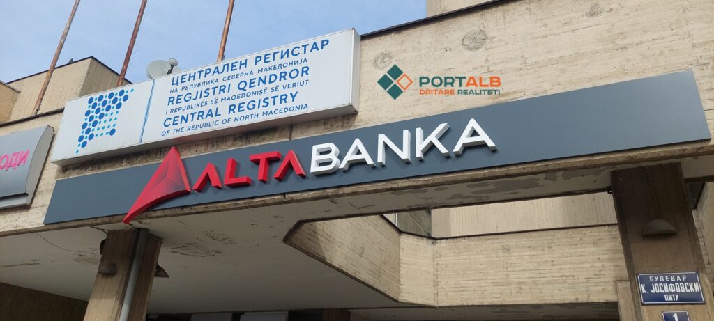 Rubios i kërkohen sanksione ndaj katër biznesmenëve serbë të afërt me Vuçiqin, aty përfshihet edhe Alta Bank