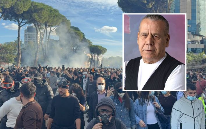 Kim Mehmeti ‘shuplakë’ Ramës: Mos e lini piktorin ta djegë Shqipërinë dhe ta dëbojë edhe atë pak rini që i ka mbetur!