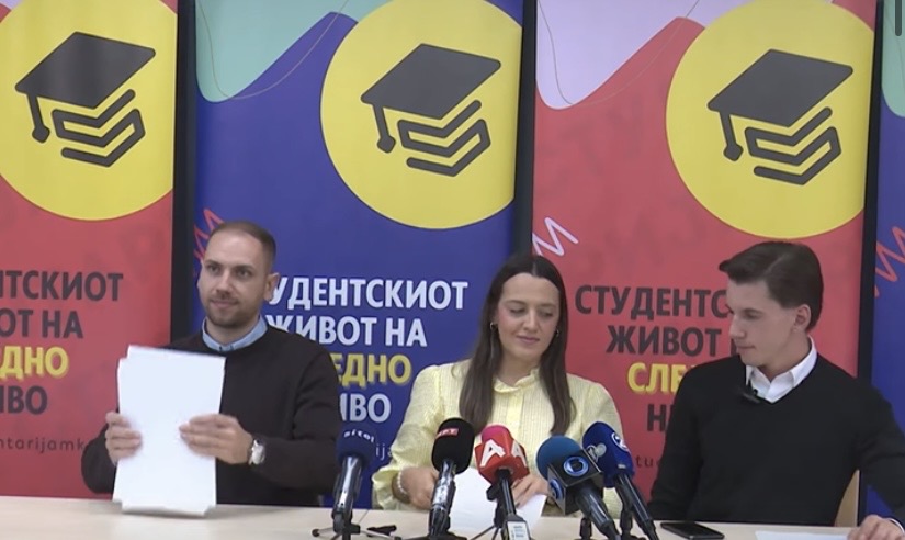 Studentët raportojnë mbi 700 ankesa! Kërkojnë përmirësim të kushteve dhe transport falas