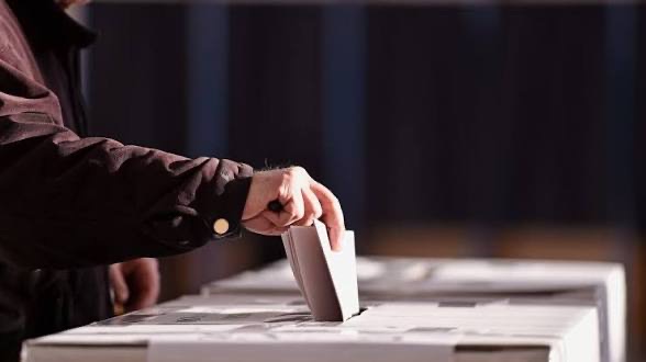 352 votues nga Maqedonia e Veriut morën pjesë në zgjedhjet presidenciale në Bullgari
