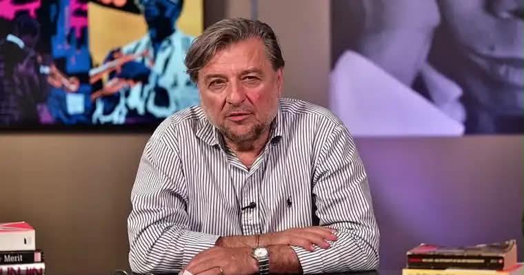 Fërçkoski paralajmëron efektin domino: Ndryshimet në Serbi mund të tronditin edhe Maqedoninë e Veriut