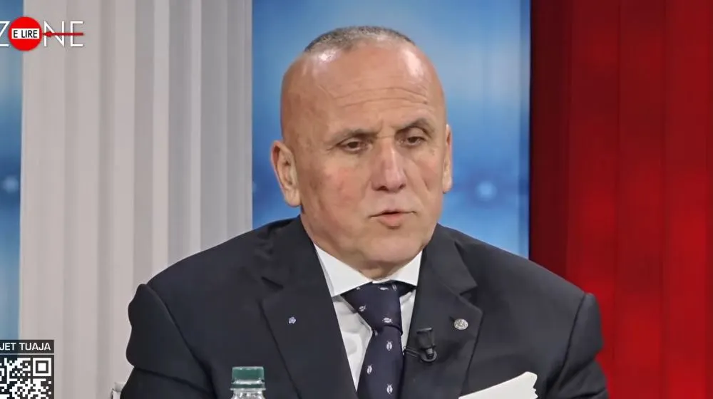 Ilir Kulla  Rama ka humbur ndikimin te shqiptarët në Kosovë dhe Maqedoninë e Veriut  faktorët janë kundër tij