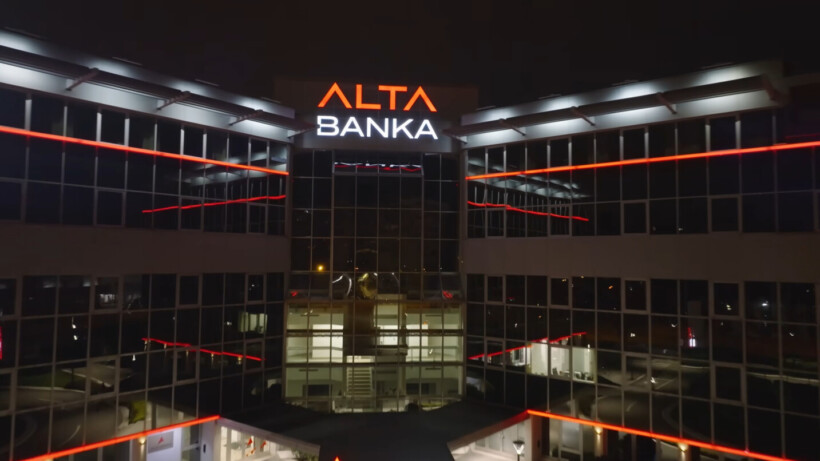 (VIDEO) Serbia e mbylli Alta Bankën, BP: Ndjekim nga afër funksionimin e “Alta Bankës”-Manastir