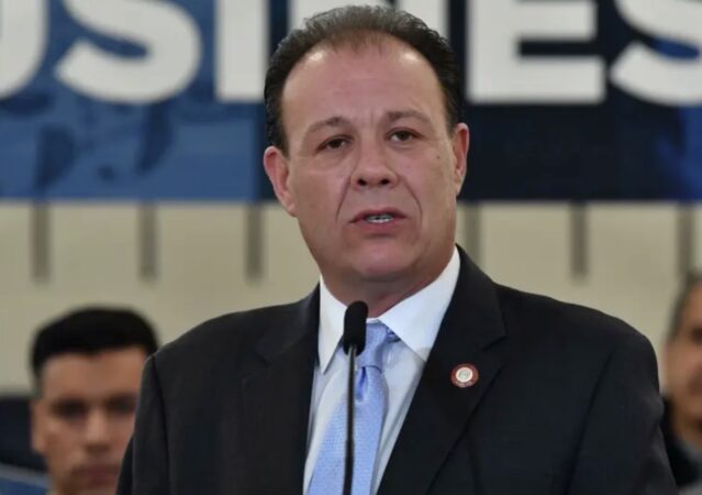 Mark Gjonaj i kërkon dorëheqjen Edi Ramës  Asnjë fitore politike nuk vlen sa jeta e një shqiptari