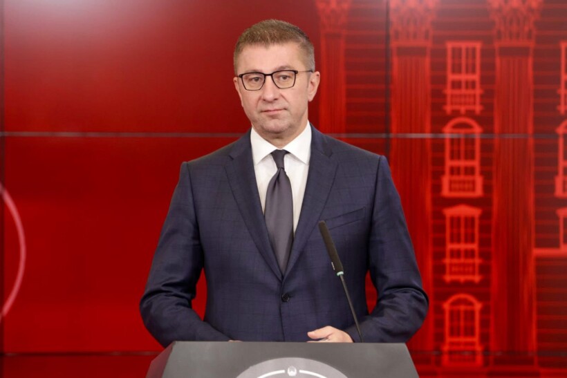 Mickoski  Fitorja është e madhe  por të mëdha janë edhe përgjegjësitë tona ndaj Bërvenicës
