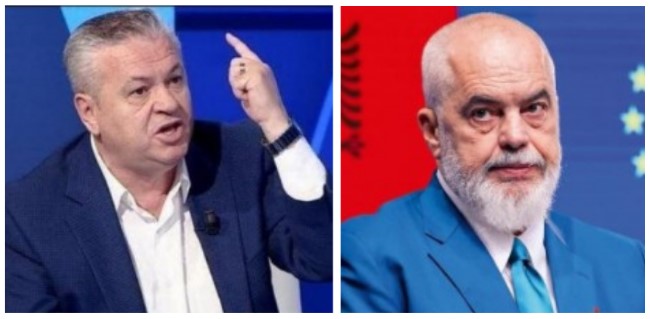 “Po bën Kod Procedure për veten e tij”/ Murrizi: Rama do të heqë burgun për krimin nga “kollaret”! Pres reagimin e ndërkombëtarëve