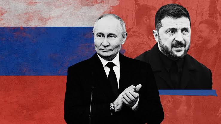 Zelensky paralajmëron sulme ndaj rafinerive ruse  mesazh i fortë për Putinin  Po humbasim kohë