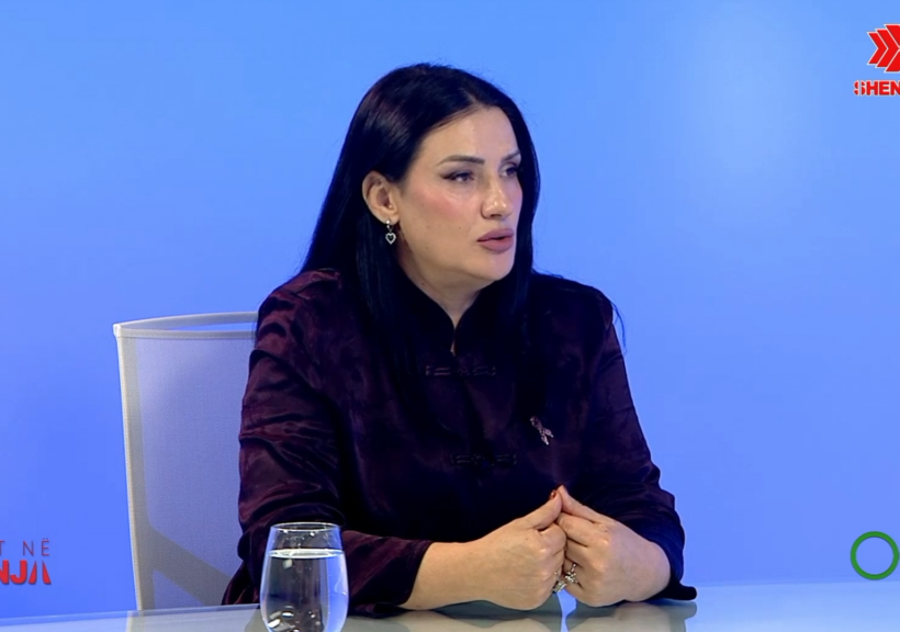 Imeri për kalimin e Izet Mexhitit në BDI: Në politikë kurrë një plus një nuk bëjnë dy