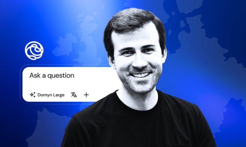 Pa diplomë  por me vizion miliardësh  Kush është emigranti shqiptar që po sfidon gjigantët e Inteligjencës Artificiale