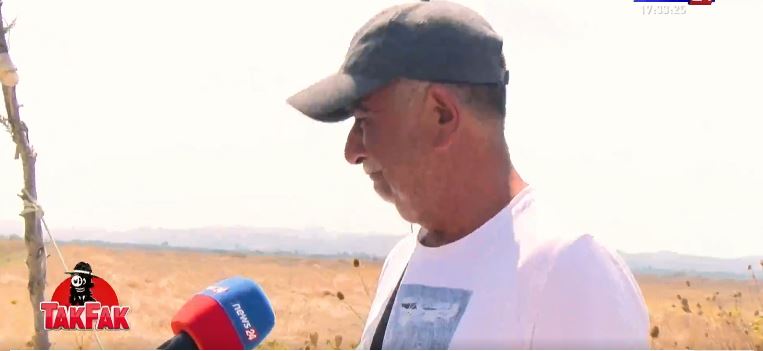 Denoncimi në “Tak Fak”/ “21 viktima në 14 vite”! Aksidenti tragjik i mori djalin, Nexhat Kulla ngre alarmin për aksin Fier-Seman: Pa asnjë sinjalistikë, kërkoj një rrugë të sigurt