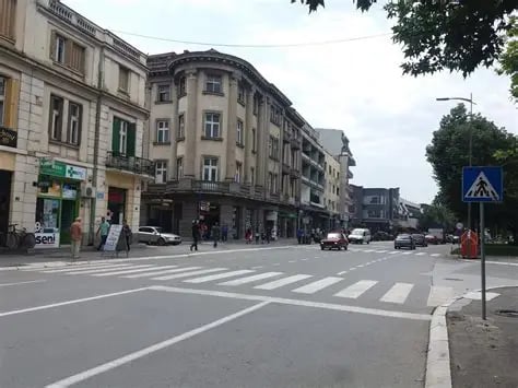 Aksident tragjik pranë Leskovcit  humb jetën një shtetas i Maqedonisë