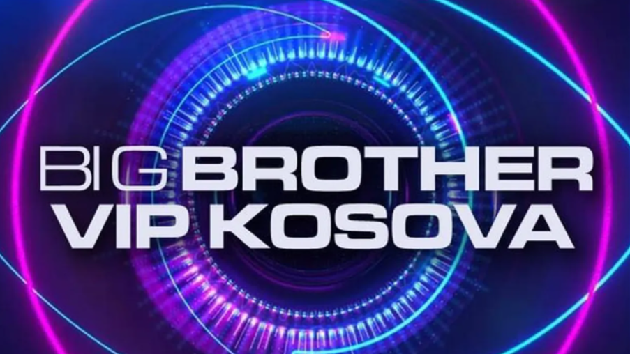 Konfirmohet banori i parë i  Big Brother Vip Kosova 
