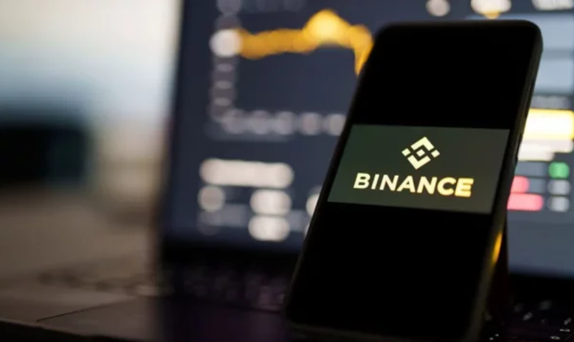 Binance mbulon 90  të 6 3 miliardë dollarëve të vjedhur në sulmin më të madh kibernetik në histori